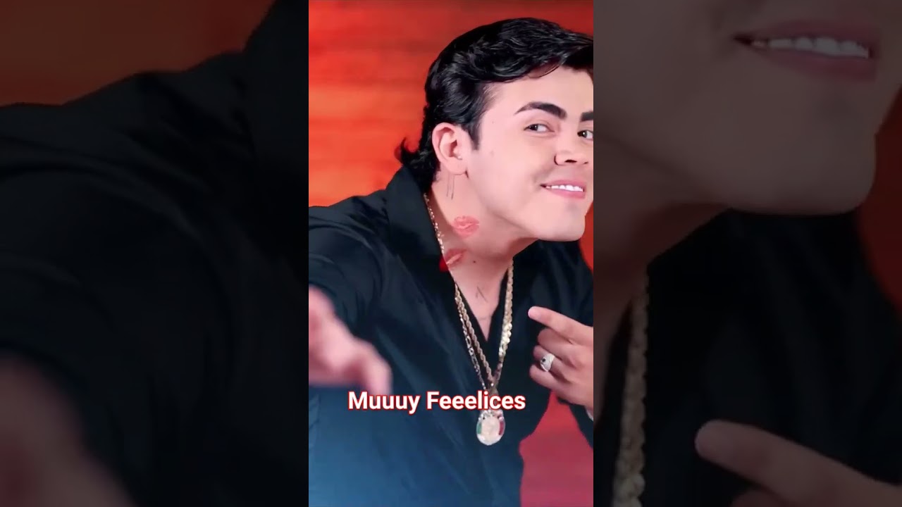 Farruko muy Feeliz con Ivancini y Rudy Gamaliel de RG Studio Guatemala