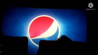 Regal, Pepsi, and Unlimited\/Consolidated Theatres Feature Presentation - 2021 (IMAX Version)