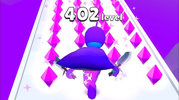 Solo Leveling - All Levels Gameplay Android, iOS