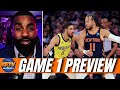 Knicks vs Pacers Clash Of Styles | Brunson vs Haliburton | Battle of The Bench