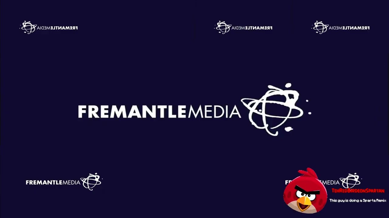 [REUPLOAD] FremantleMedia - Sparta Extended Remix [V2]