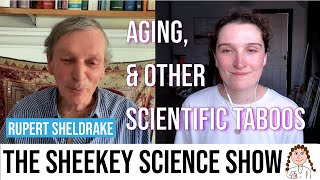 Science Experiments That Will Change The World - Rupert Sheldrake, PhD