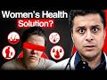 5 blood tests every women should do to stay healthy - Doctors guide