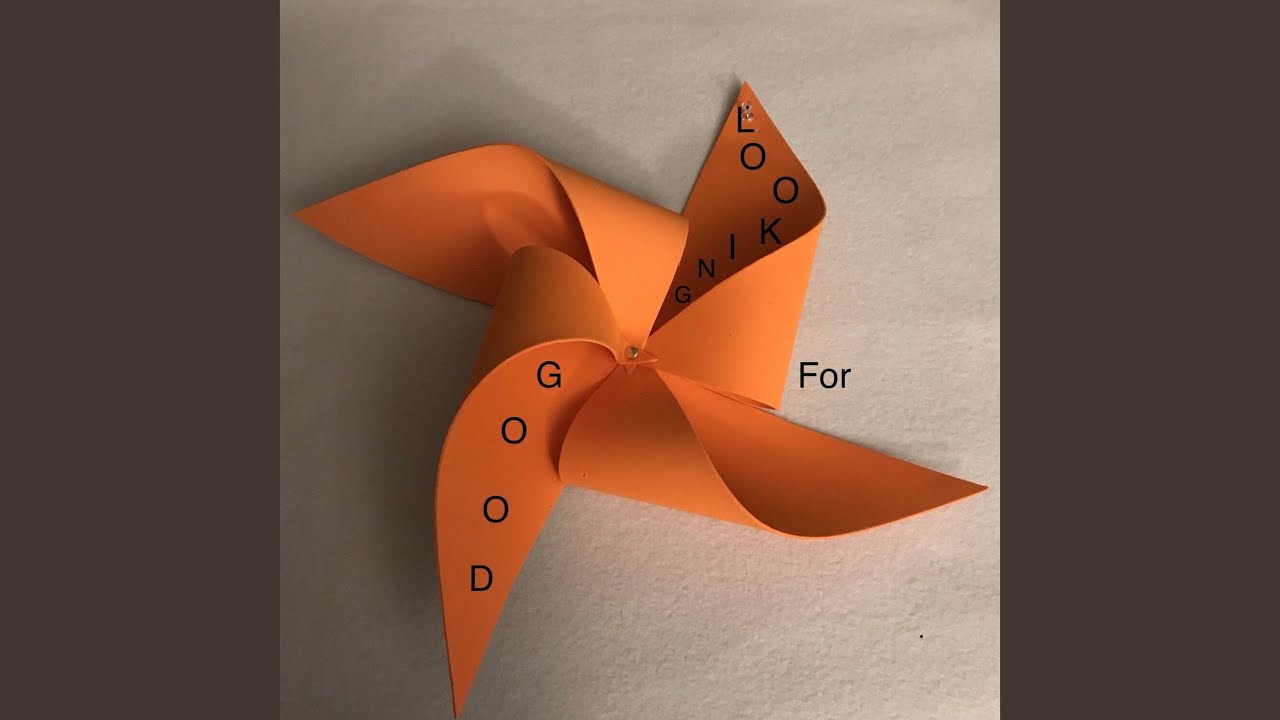 Guarda Looking For Good su YouTube Guarda Looking For Good su YouTube