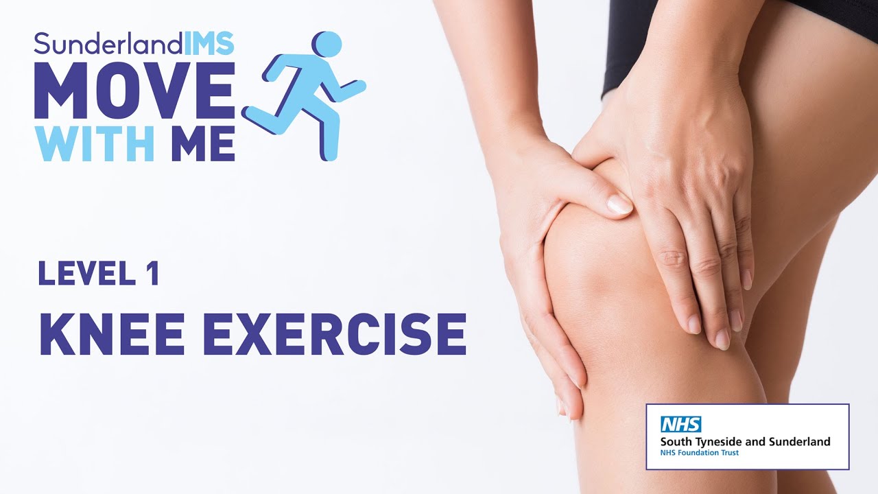 Level 1 Knee Inner Range Quads YouTube