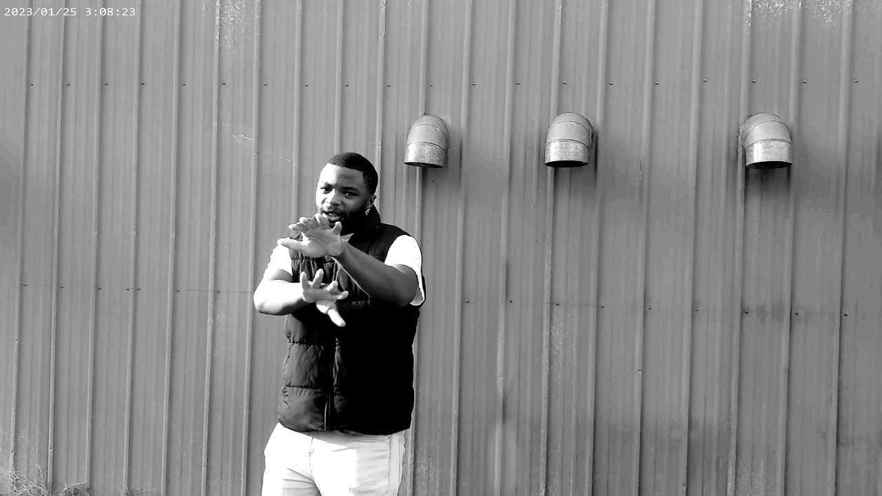 Wes Attack- Woah (Official Music Video)