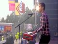 Scouting for Girls - This Aint A Love Song | Live @ T in the Park 2010 (HQ)