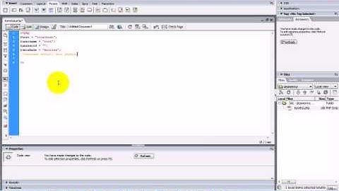 tutorial membuat website sederhana menggunakan PHP dan MySQL PART 2 2015