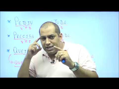 Aula 7 - Curso de Gramática para Concursos Gratuito