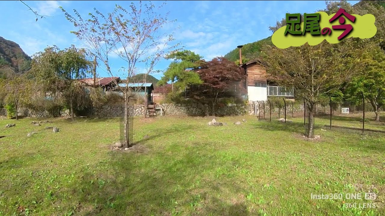 足尾の今④ 〜通洞･松原･赤沢･向原･掛水･渡良瀬 編〜