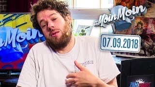 Kartenspiel Regellücken: Gamling der Zerstörer! Elfen oder Elben? | MoinMoin mit Florentin