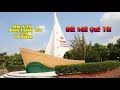Đất Mũi Quê Tôi - Ca sĩ Thu Hương 