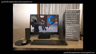 Goodwill Computers PC#2