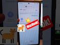 QuickShare on S25 series now works with AirDrop #samsung #tech #teamgalaxy