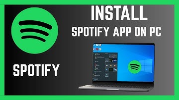 How To Install Spotify On Computer Or Laptop