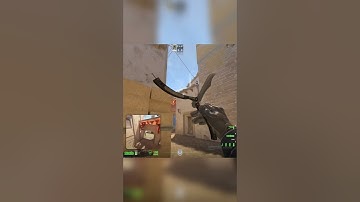 #cs2 #cs2nades #retake #раскидка #раскидки #mirage #мираж