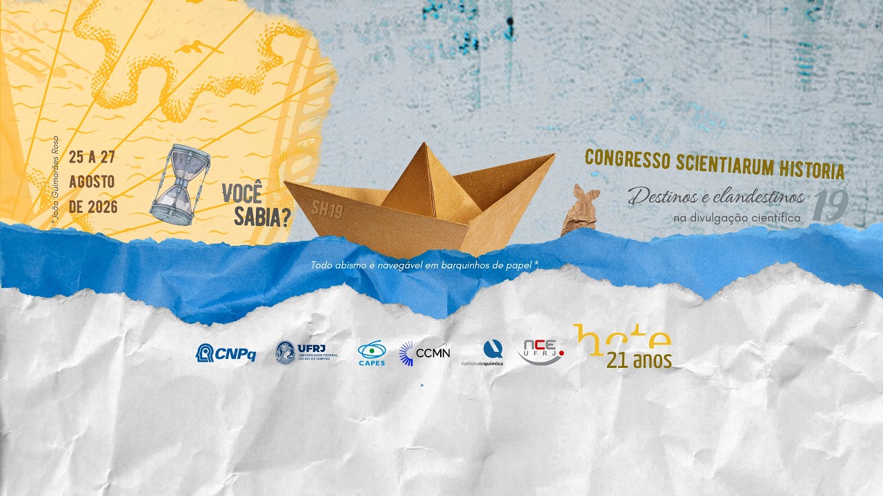Os saberes Clandestinos: navegando nas ciências do Sul Global