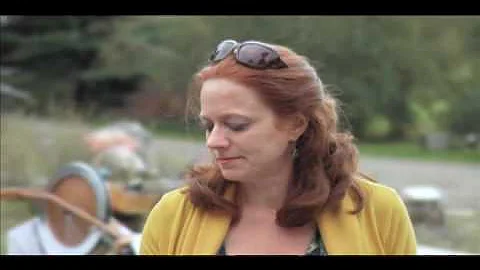 Kate Greer's Acting Demo Reel