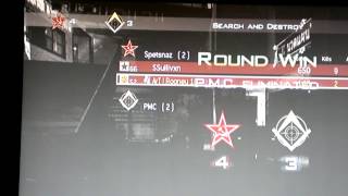 Second map 4-3 Bootleg