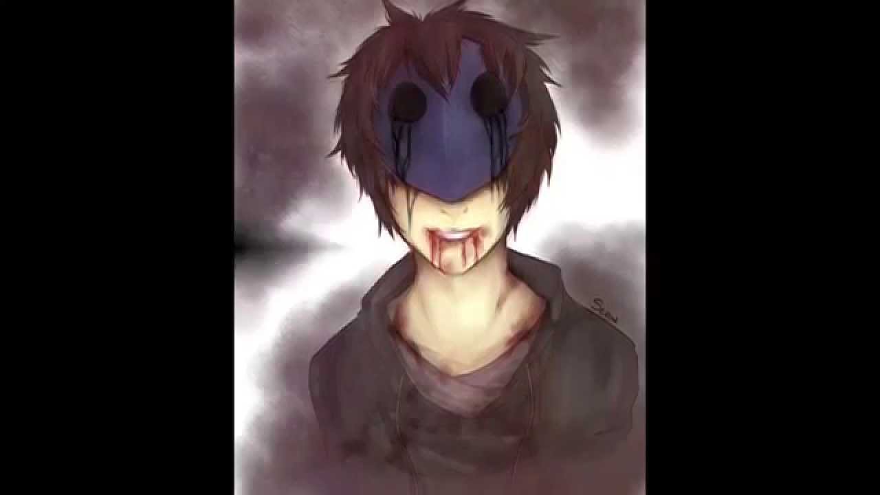 Eyeless jack - Starset my demons