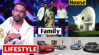 Dharmesh Yelande lifestyle and biography || House,family,net worth,salary|| technical Singh||