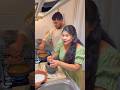 දෙන්නම එකට සුපිරි කෑමක් 👀 #shorts #asmr #viral #trending #food #srilankanfood #youtubeshorts