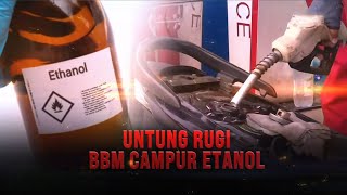 The Line: The Pros and Cons of Ethanol-Blended Fuel | tvOne