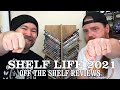 Shelf Life 2021 - Off The Shelf Reviews