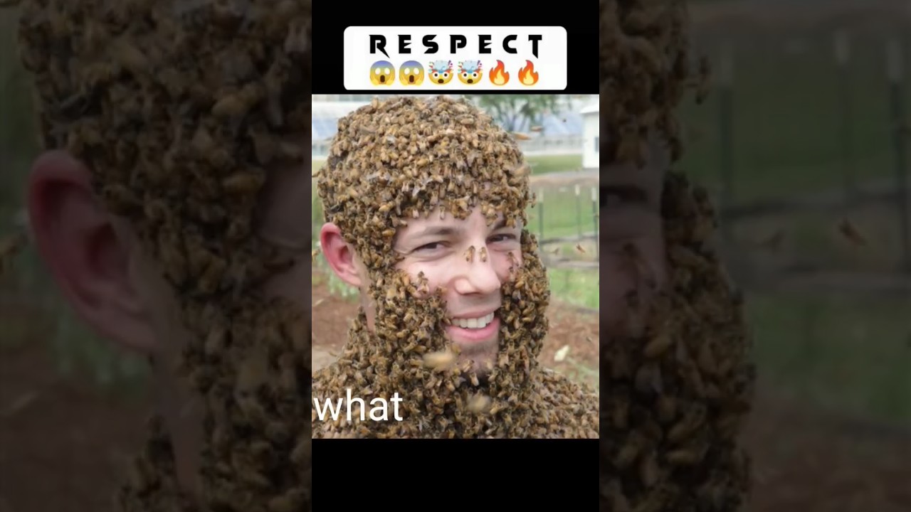 Respect 💯😱🥵