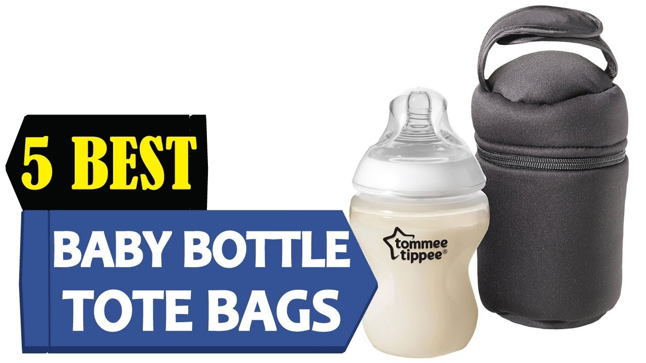 5 Best Baby Bottle Tote Bags 2024 Best Baby Bottle Tote Bag Reviews