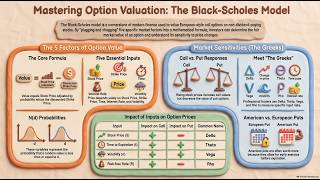 [Ross, Finance 146] Ch25.2 The Black-Scholes Option Pricing Model