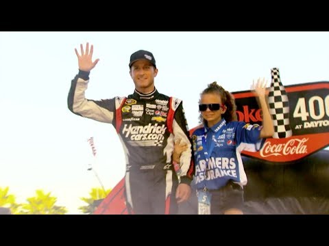 my-wish:-rylee-meets-kasey-kahne