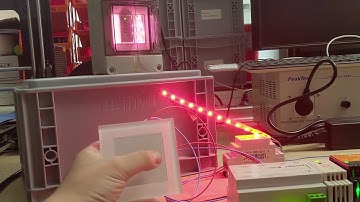 Netcomposer - Casambi Ethernet Gateway