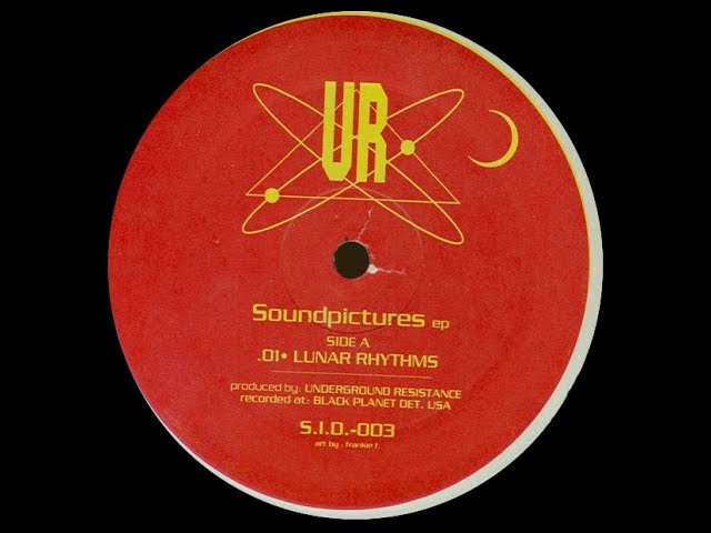 アンダーグラウンド レジスタンス electronic warfare 2.0 Underground Resistance - Electronic Warfare ( Vocal ) - YouTube