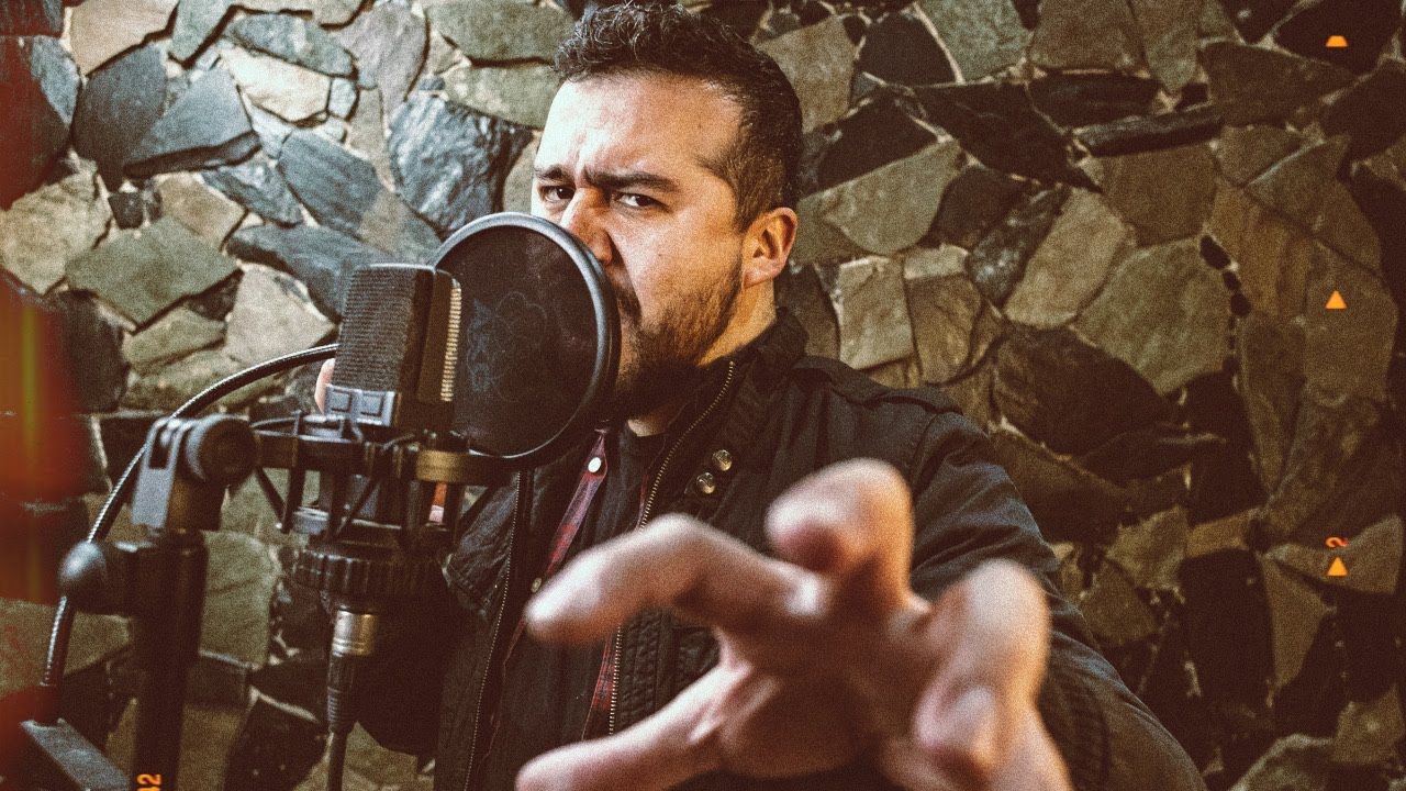 Bravelord - Eagle Fly Free (Helloween Tribute)