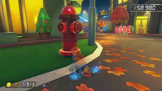 Vancouver Velocity 2:02:547 MK8DX Personal Best (Re-upload) (Teddy Buggy)