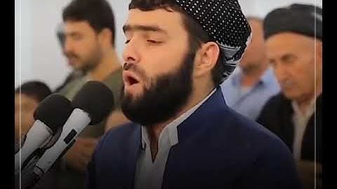الذين يذكرون الله قيما وقعوداوعلى جنوبهم ويتفكرون في خلق السموات والأرض -تلاوة خاشعة