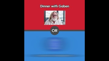 Would You Rather CS2 Version