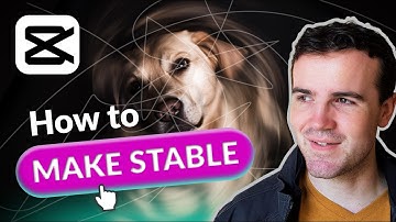 Beginners Guide to Amazing Video Stabilization in CapCut (Step by Step)