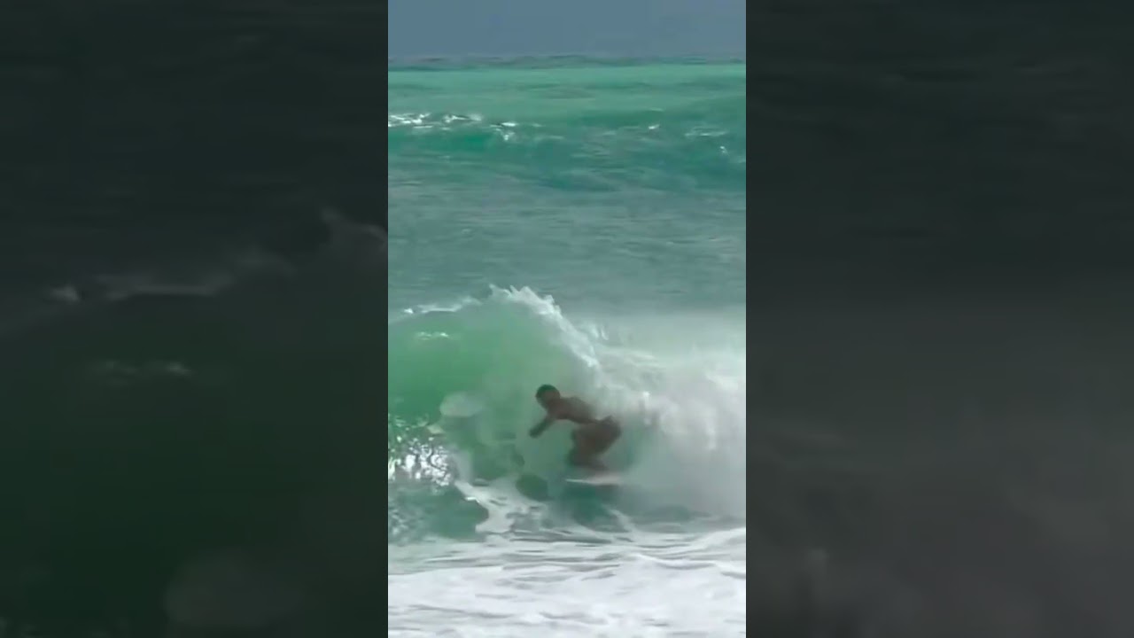 Barrels in Miami 