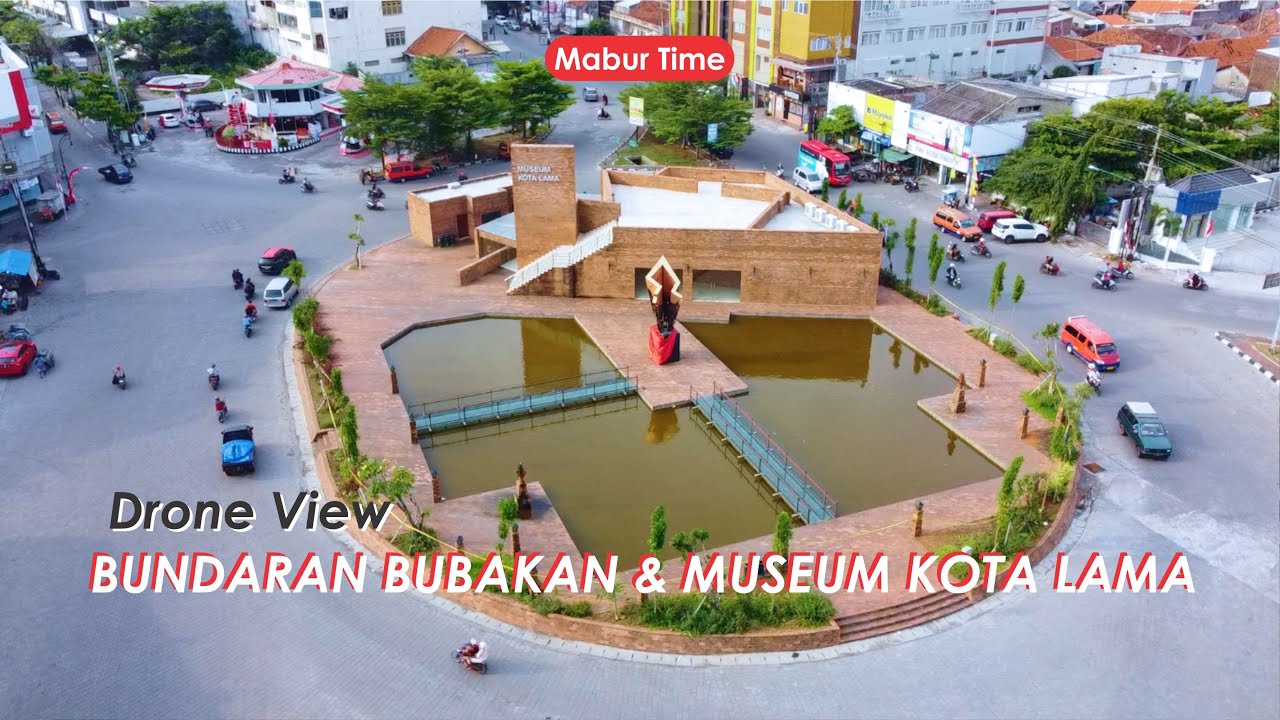 travel bubakan semarang