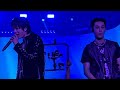 20260502 롱샷 LNGSHOT - Never Let Go HIPHOPPLAYA FESTIVAL 2026