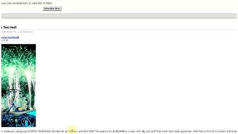 post images to twitter from RSS feed  twitterdub tutorial