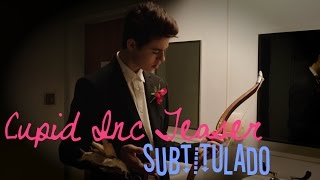 Cupid Inc Teaser - Nash Grier (Subtitulado)