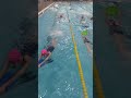 Swimming Training || Freestyle Kick || Competitive swimming training ||