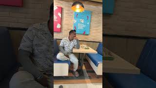 Pizza Challenge ? Honest Review in Haldwani #haldwani #food #minivlog