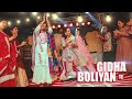 Gidha Te Boliyan ❤ Vineet Wedding Story ❤ 2019 Best Punjabi Wedding ❤ Piktur3 Production