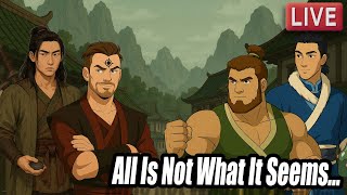 Avatar Legends Episode 2 – All Is Not What It Seems… | TTRPG Adventure screenshot 4