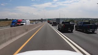 Following the rules of the express lane