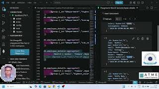Introduction to $group operator in aggregate pipeline